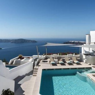 Kasimatis by La Perla - Adults Only Thumbnail