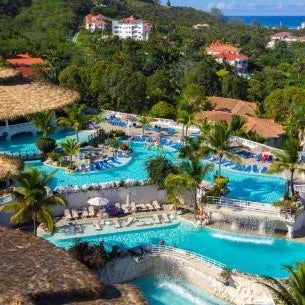 Cofresi Palm Beach & Spa Resort - All Inclusive Thumbnail