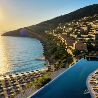 Daios Cove