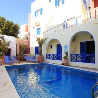 Hotel Leta Thumbnail