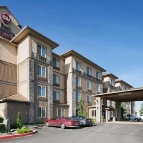 Best Western Plus Port of Camas-Washougal Convention Center Thumbnail