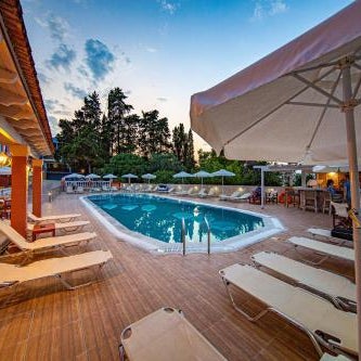Hotel Penelope