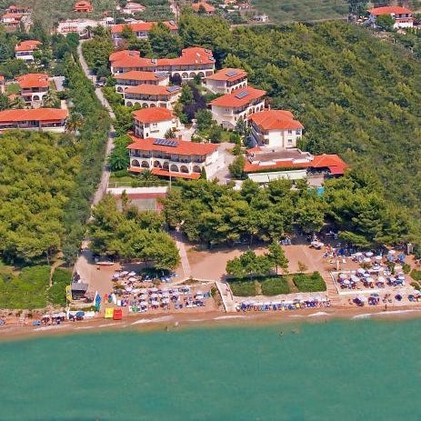 Portes Beach Hotel