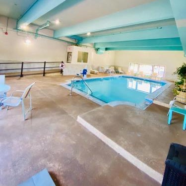 Best Western Plus Landmark Inn Thumbnail