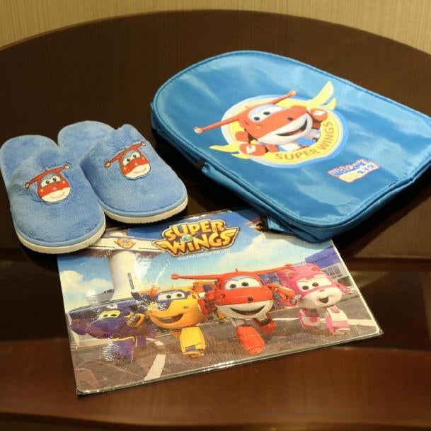 Swiss Grand Xiamen Thumbnail