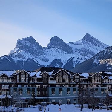 Sunset Mountain Inn Thumbnail