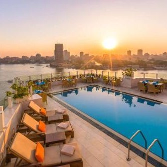 Kempinski Nile Hotel Thumbnail