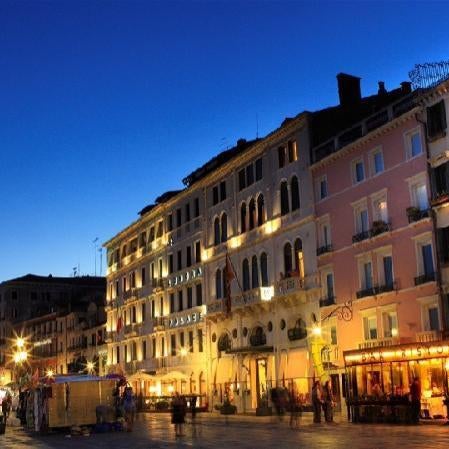 Hotel Pensione Wildner