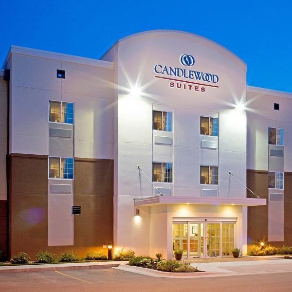 Candlewood Suites Bellevue By IHG Thumbnail