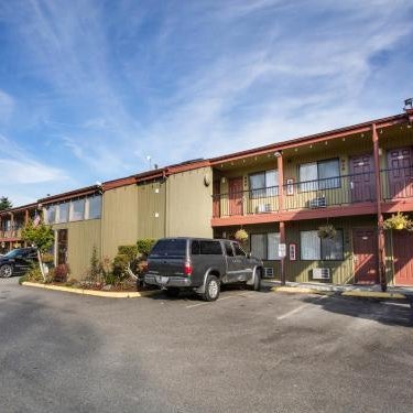 Arlington Motor Inn