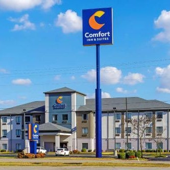 Comfort Inn & Suites Cave City Thumbnail