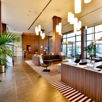Best Western Plus Hotel Monza e Brianza Palace