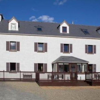 Ceol na Mara Guest House