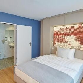 Hotel Wettstein