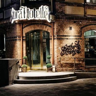 Stora Hotellet, BW Premier Collection