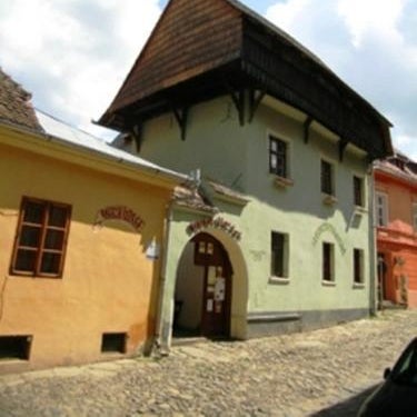 Burg Hostel Sighisoara Thumbnail