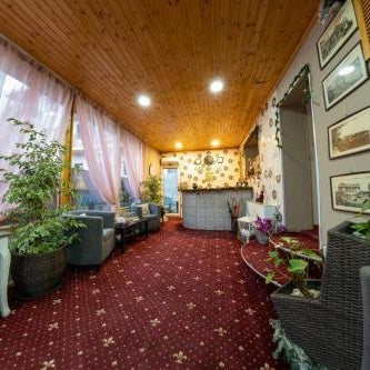 Hotel La Casa Nord Thumbnail