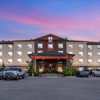 Best Western Bonnyville Inn & Suites Thumbnail