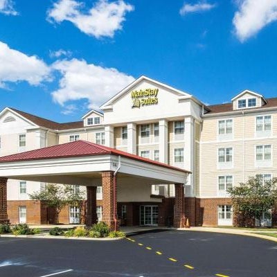 Mainstay Suites Dover Thumbnail