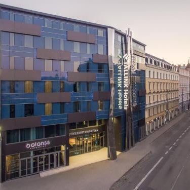 Tallink Hotel Riga Thumbnail