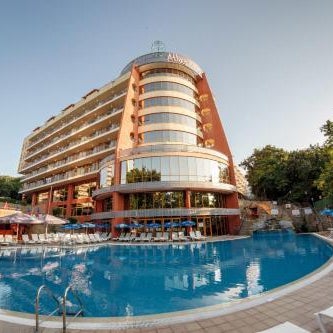 Atlas Hotel Thumbnail