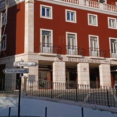 Hotel Dos Cavaleiros
