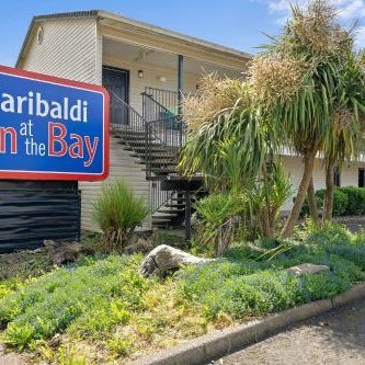 Garibaldi Inn at the Bay Thumbnail