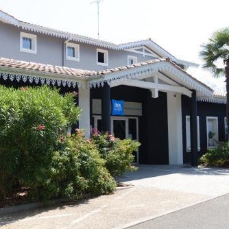 ibis Budget La Teste Bassin d'Arcachon