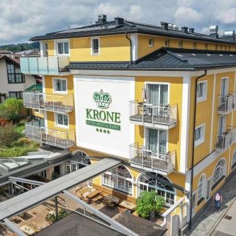 Hotel Krone