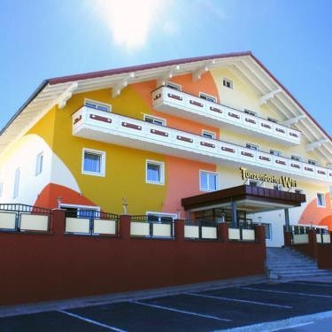 Alpen Experience Apart Hotel