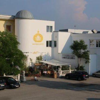 Hotel Freizeittempel Thumbnail