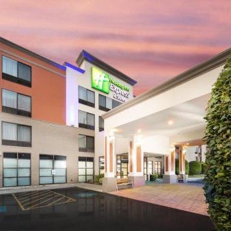 Holiday Inn Express Hotel & Suites Pasco-TriCities By IHG Thumbnail