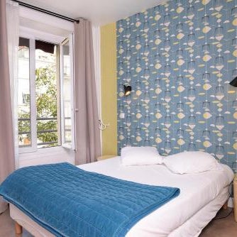 Zazie Hotel