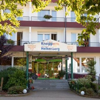 Aktivhotel Heikenberg in Bad Lauterberg