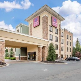 Comfort Suites Locust Grove Atlanta South Thumbnail