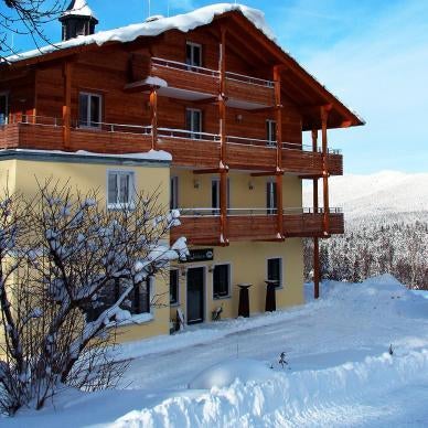 Berghotel Mooshütte am Arber, Naturidyll auf 950m, wandern direkt ab Hoteltür