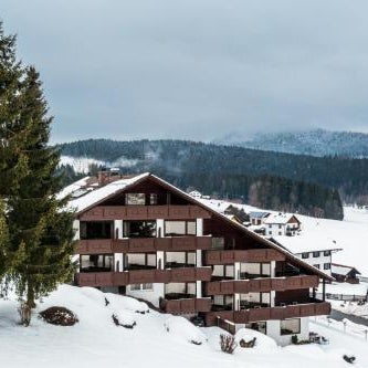 Landhotel Magdalenenhof GbR