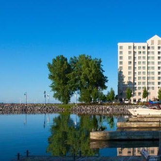 Residence Inn by Marriott Kingston Water's Edge Thumbnail