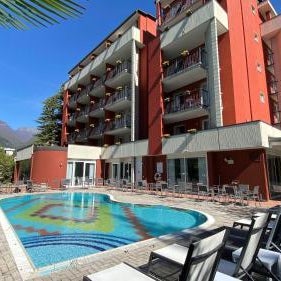 Hotel Royal