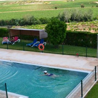 Complejo Enoturístico Finca La Estacada