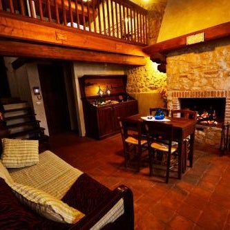 Robur Marsorum Albergo Diffuso Thumbnail