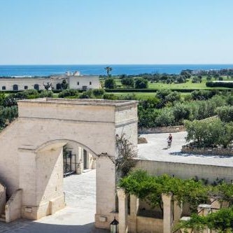 Borgo Egnazia - The Leading Hotels of the World