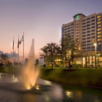 Embassy Suites By Hilton Houston-Energy Corridor Thumbnail
