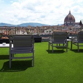 Hotel Cantoria Thumbnail