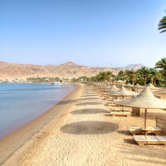 Dahab Lagoon Club & Resort Ex Tirana Dahab Thumbnail