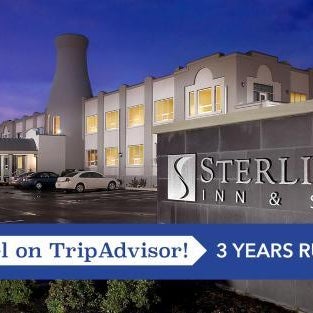 Sterling Inn & Spa Thumbnail