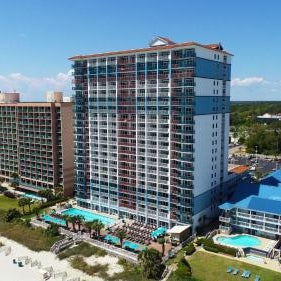 Paradise Resort Thumbnail