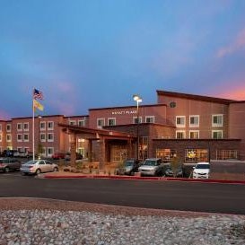 Hyatt Place Santa Fe Thumbnail