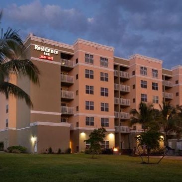 Residence Inn by Marriott Fort Myers Sanibel Thumbnail