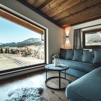 Farmhotel & Chalets Grosslehen